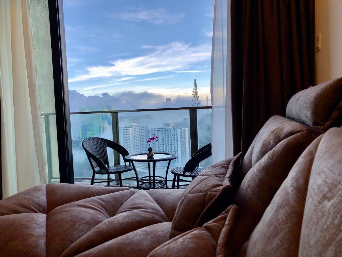 Sky D'Mont Suites Τζεντίνγκ Χάιλαντς Εξωτερικό φωτογραφία