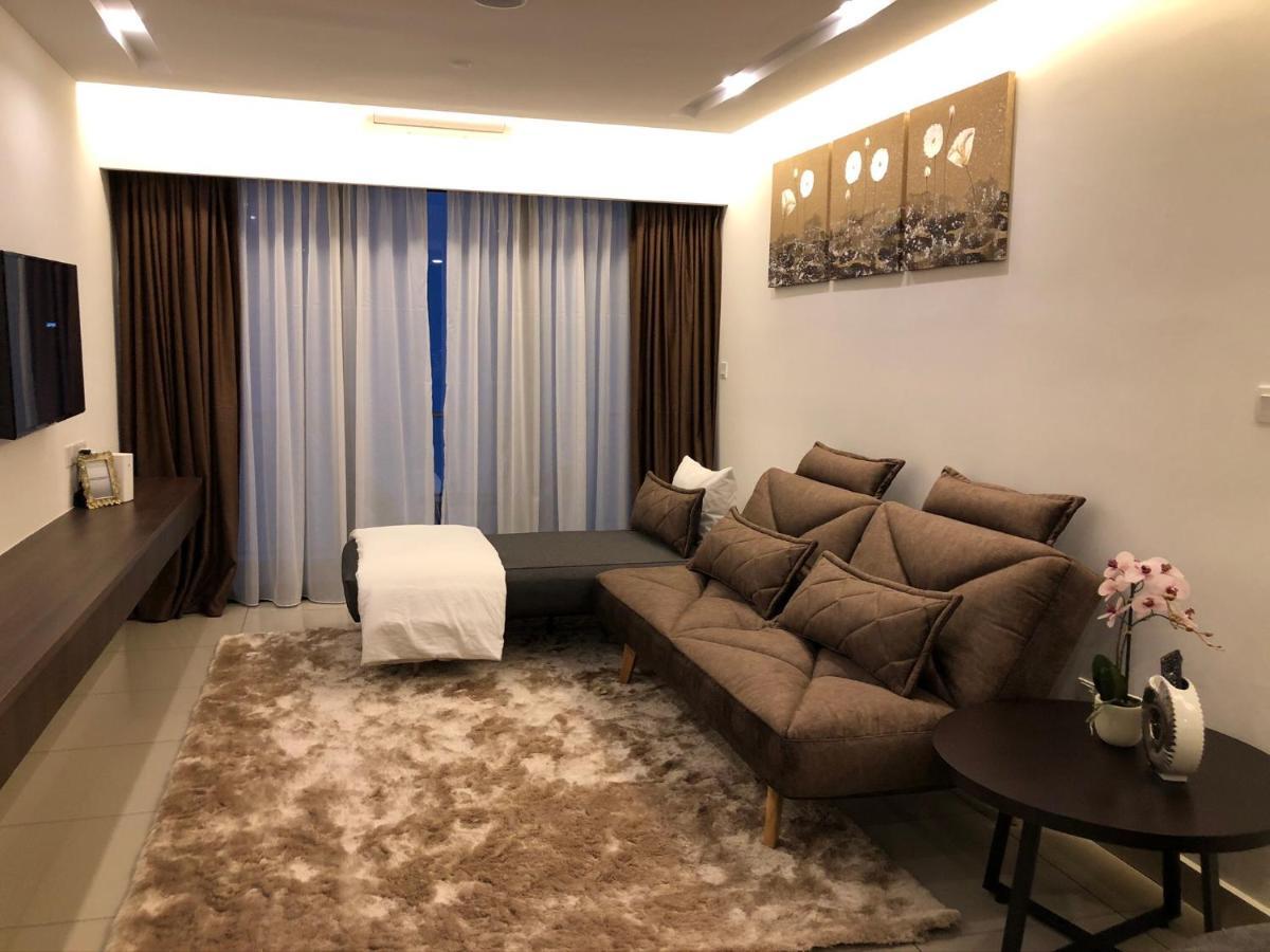 Sky D'Mont Suites Τζεντίνγκ Χάιλαντς Εξωτερικό φωτογραφία