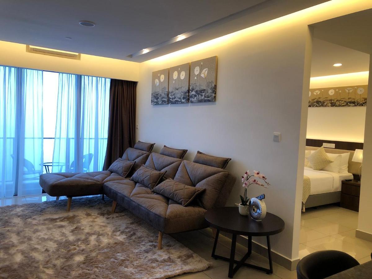 Sky D'Mont Suites Τζεντίνγκ Χάιλαντς Εξωτερικό φωτογραφία